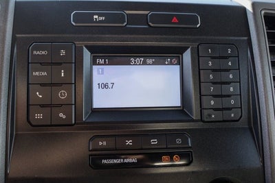 2020 Ford F-550SD XL