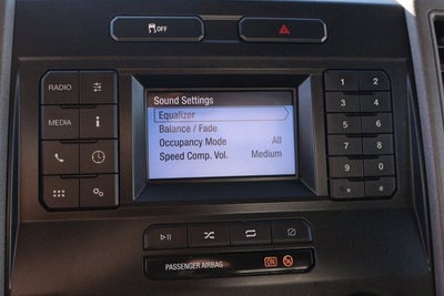 2020 Ford F-550SD XL