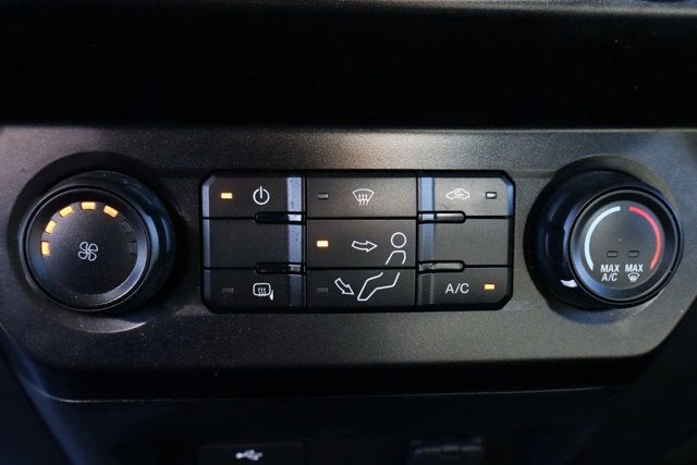 2020 Ford F-550SD XL