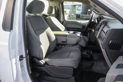 2020 Ford F-550SD XL