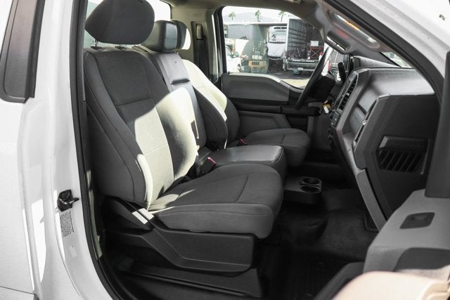 2020 Ford F-550SD XL