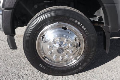 2020 Ford F-550SD XL