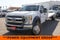 2020 Ford F-550SD XL