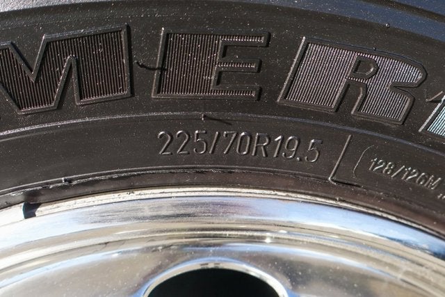 2020 Ford F-550SD XL