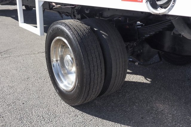 2020 Ford F-550SD XL