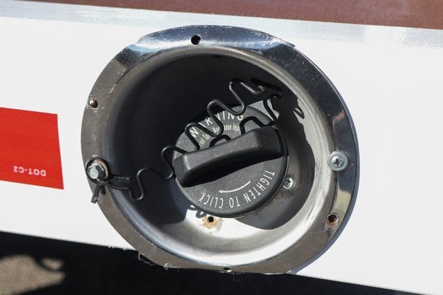 2020 Ford F-550SD XL