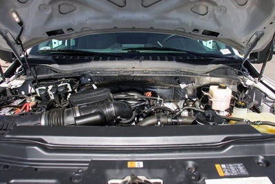 2020 Ford F-550SD XL