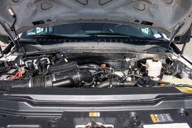 2020 Ford F-550SD XL