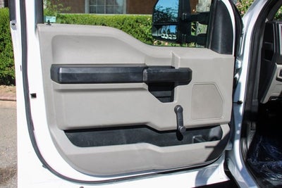 2020 Ford F-550SD XL