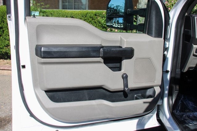 2020 Ford F-550SD XL