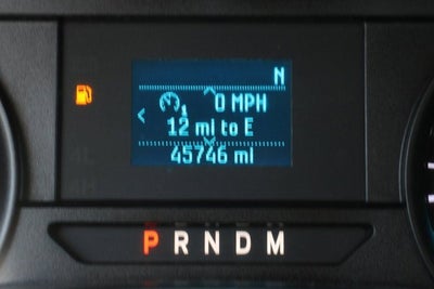 2020 Ford F-550SD XL