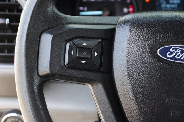 2020 Ford F-550SD XL