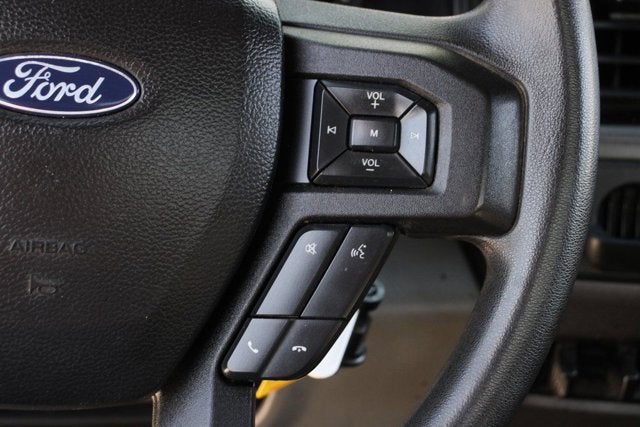 2020 Ford F-550SD XL