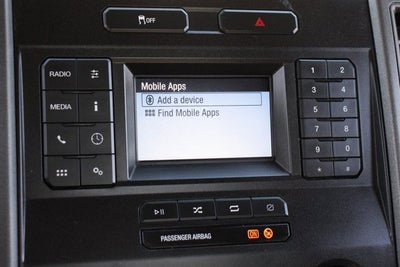 2020 Ford F-550SD XL