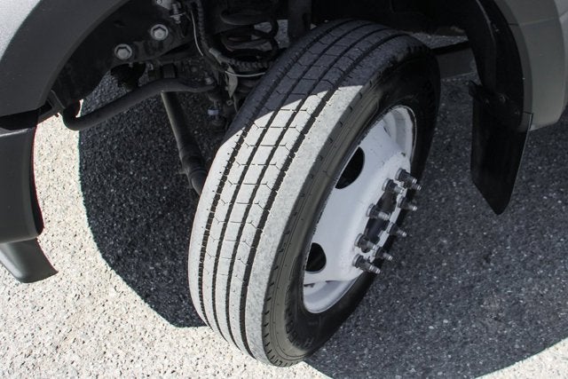 2020 Ford F-550SD XL