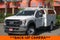2020 Ford F-550SD XL
