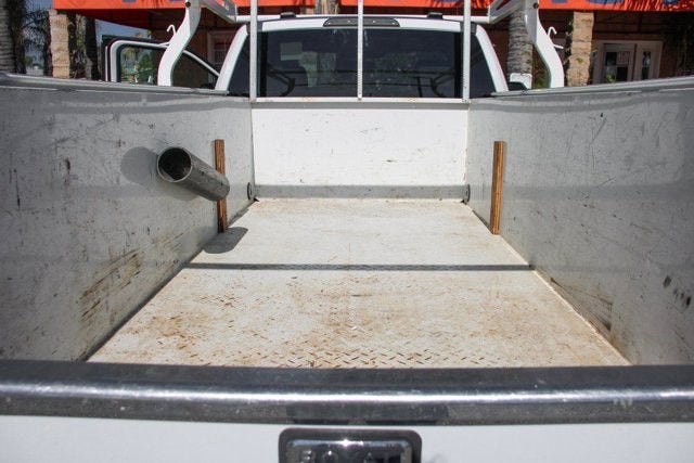 2020 Ford F-550SD XL