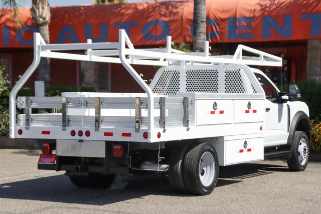 2023 Ford F-550SD XL