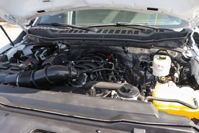 2023 Ford F-550SD XL