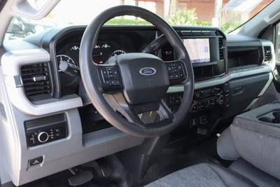 2023 Ford F-550SD XL
