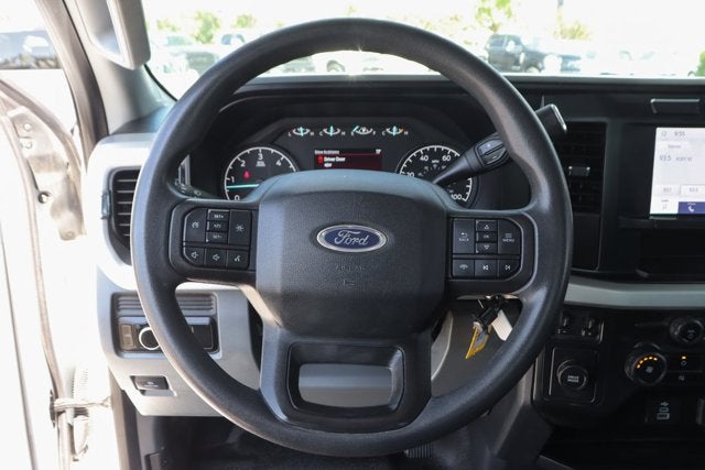2023 Ford F-550SD XL