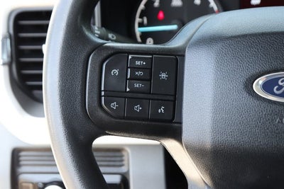 2023 Ford F-550SD XL
