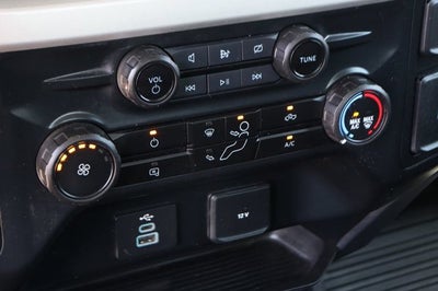 2023 Ford F-550SD XL