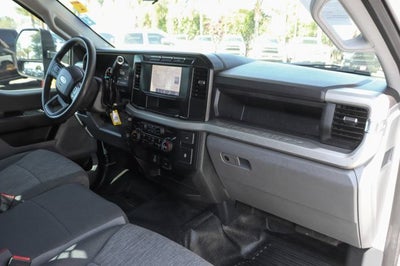 2023 Ford F-550SD XL