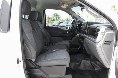 2023 Ford F-550SD XL