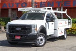 2023 Ford F-550SD XL