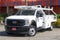 2023 Ford F-550SD XL