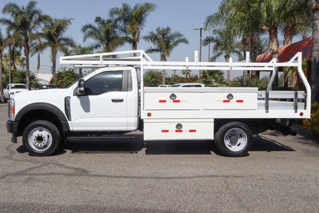 2023 Ford F-550SD XL