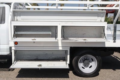2023 Ford F-550SD XL