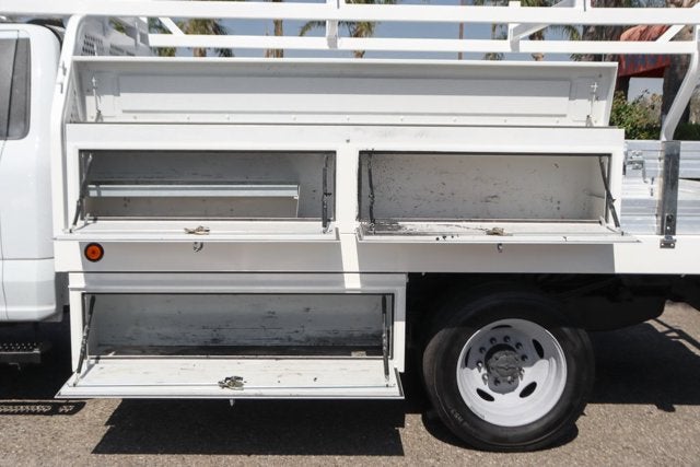 2023 Ford F-550SD XL