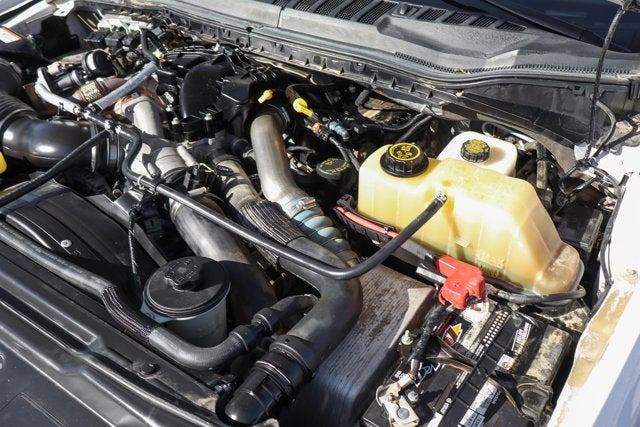 2019 Ford F-550SD XL