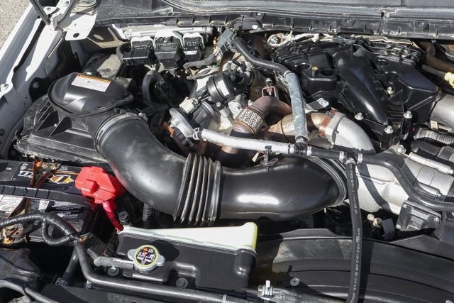 2019 Ford F-550SD XL