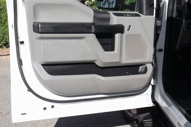 2019 Ford F-550SD XL