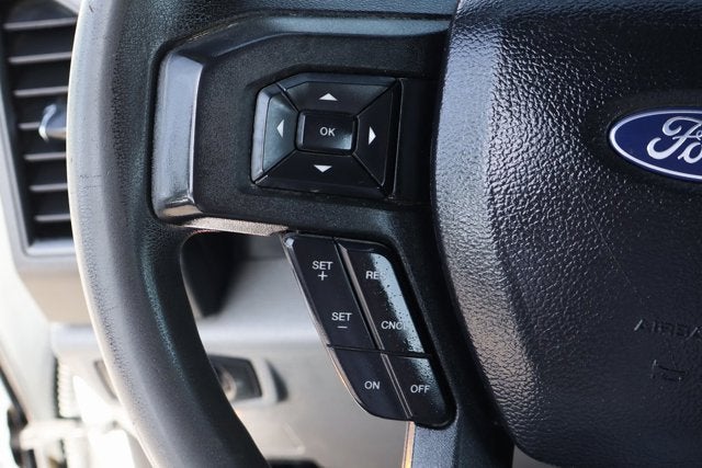 2019 Ford F-550SD XL