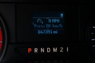 2019 Ford F-550SD XL