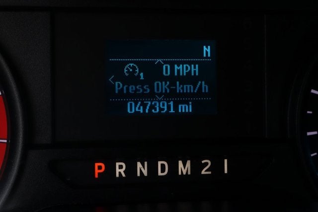 2019 Ford F-550SD XL