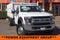 2019 Ford F-550SD XL