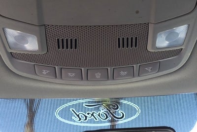 2019 Ford F-550SD XL