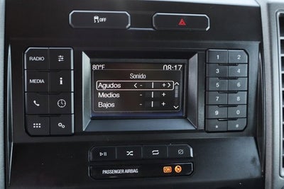 2019 Ford F-550SD XL