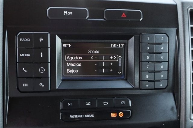 2019 Ford F-550SD XL