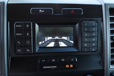 2019 Ford F-550SD XL