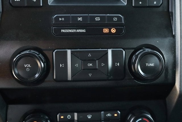 2019 Ford F-550SD XL