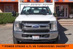 2019 Ford F-550SD XL