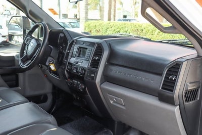 2019 Ford F-550SD XL