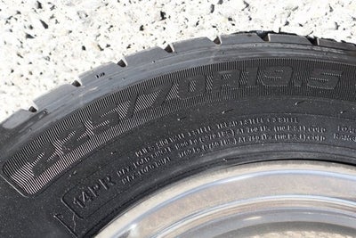 2019 Ford F-550SD XL