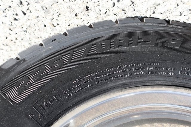 2019 Ford F-550SD XL